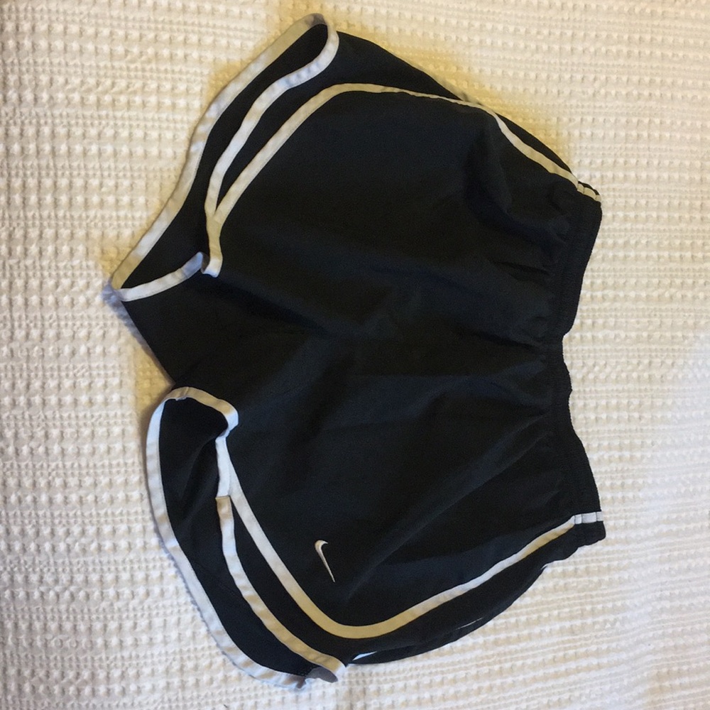 Nike Temp Shorts